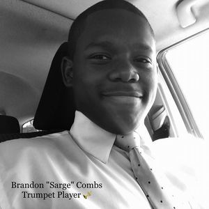 Meet your Posher, Brandon